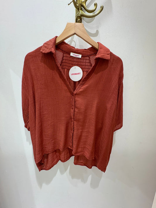 CAMISA BAMBULA CALDERO