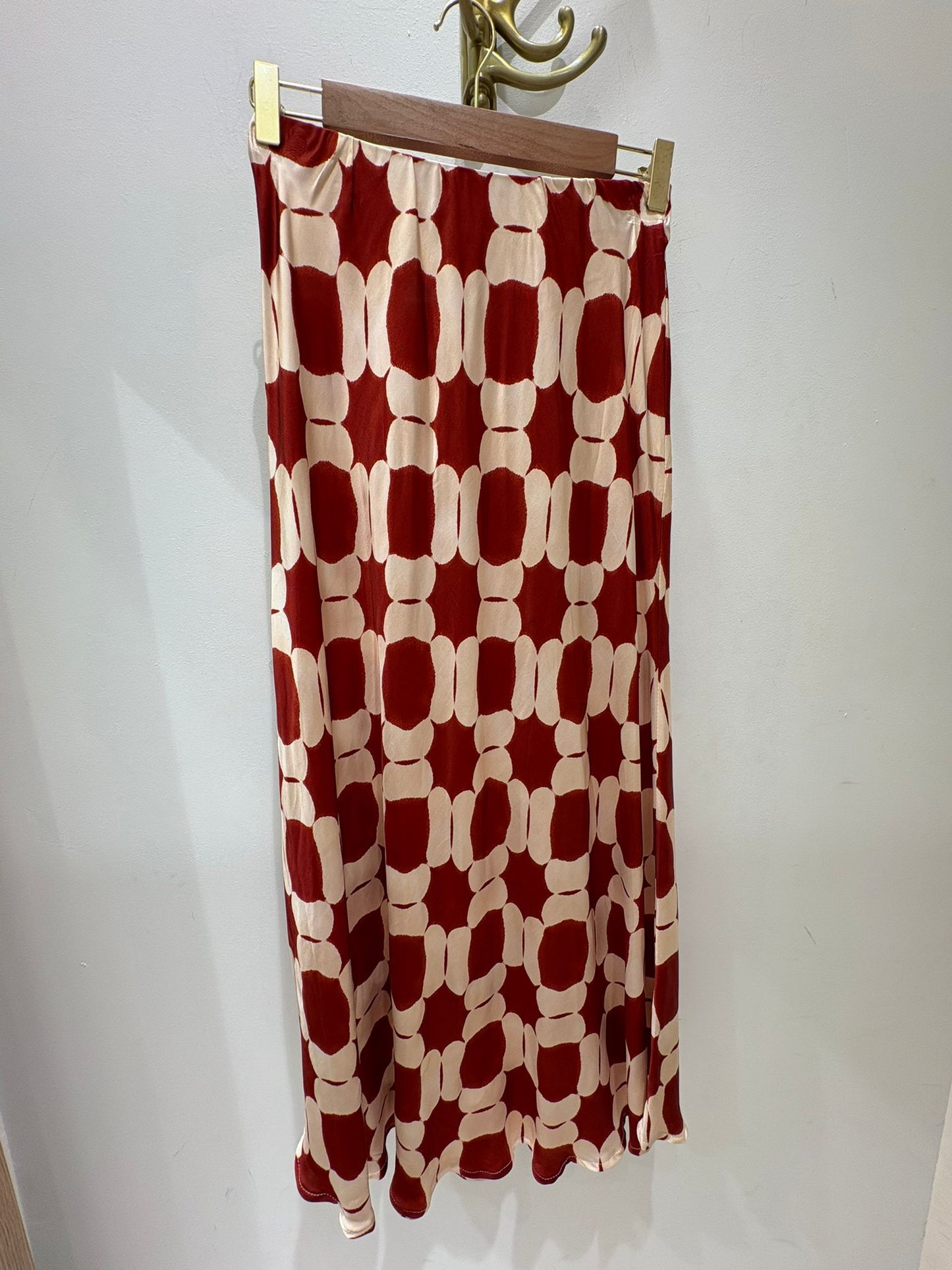 FALDA NIRVANA CALDERO