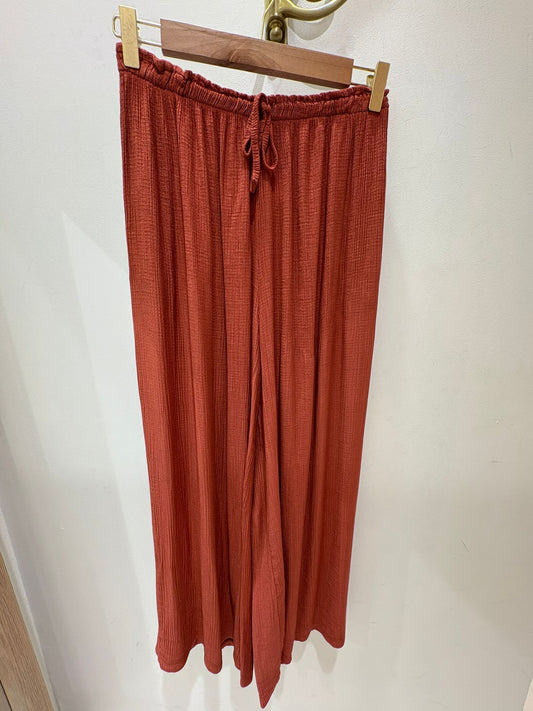 PANTALÓN BAMBULA CALDERO